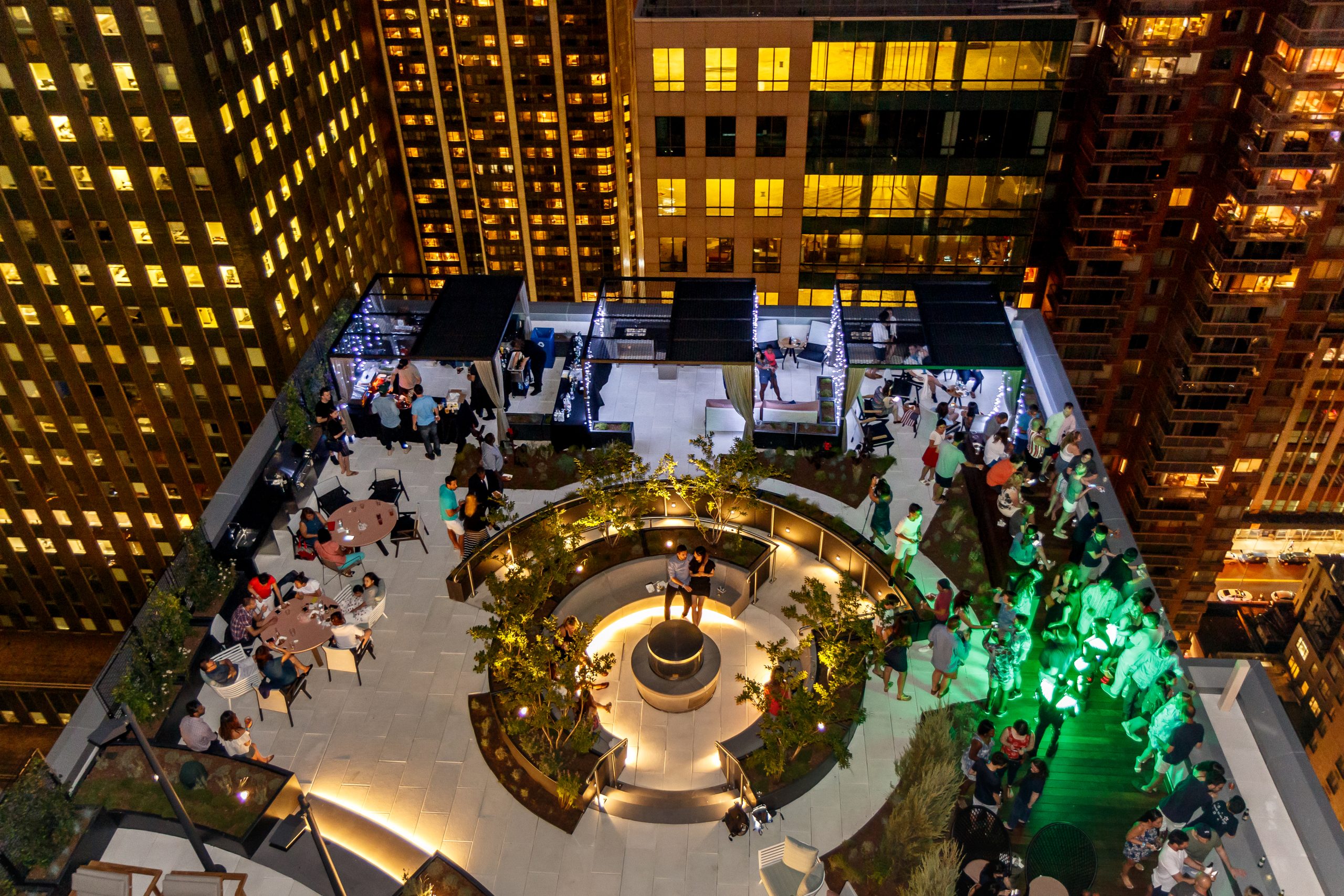 Event Photography in Manhattan, 360 Real Estate virtual tour