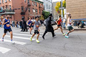 street action photography in Williamsburg Broooklyn