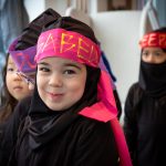 Childrens Birthday Party Photographer in Manhattan NYC