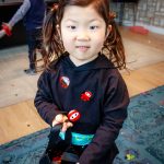 Kids Birthday Party Photography