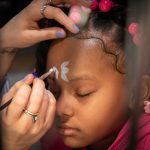 kids birthday face painting nyc photogrpahy