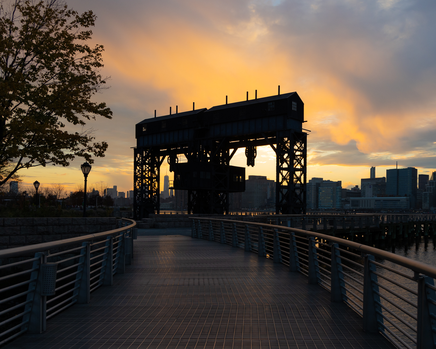 Long Island City Photography