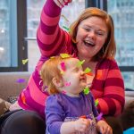 Kids Birthday Party Photography
