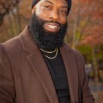 Environmental Portraiture in NYC