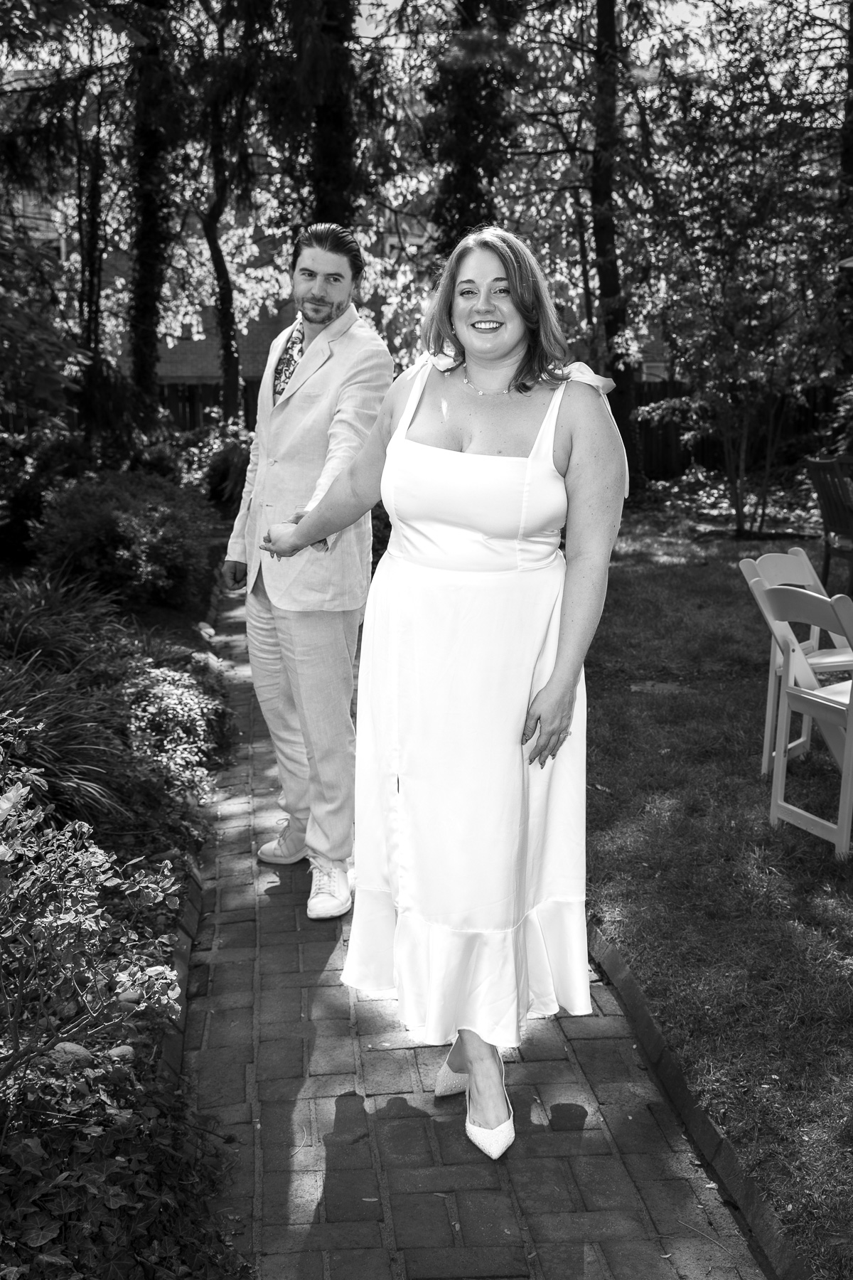 NYC Editorial Wedding photographer