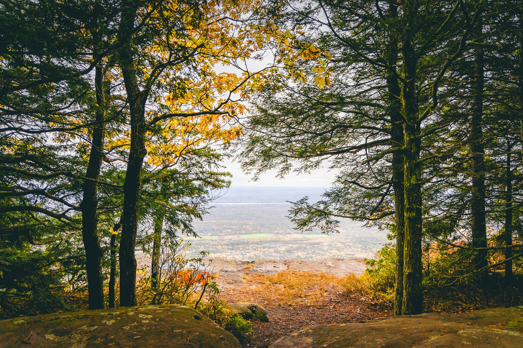 Hudson Valley Nature Photography Kaaterskill Falls