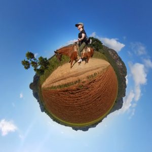 insta 360 x4 tiny planet, free screen protector
