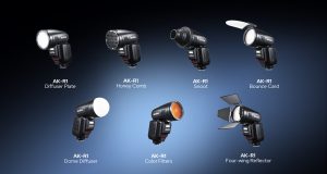 Godox V100 Camera Flash Accessories