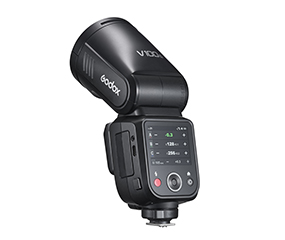 Godox V1Pro VS Godox V100