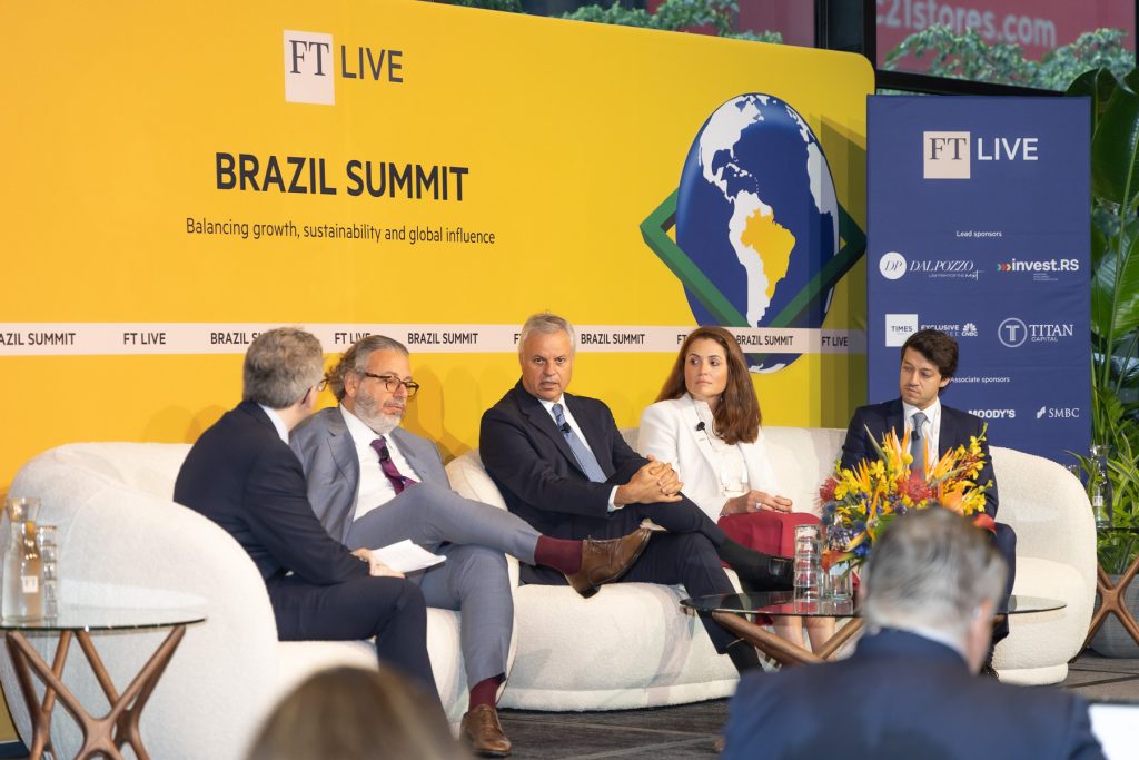 cnbc-panelist-speaking-finance-conference-brazil